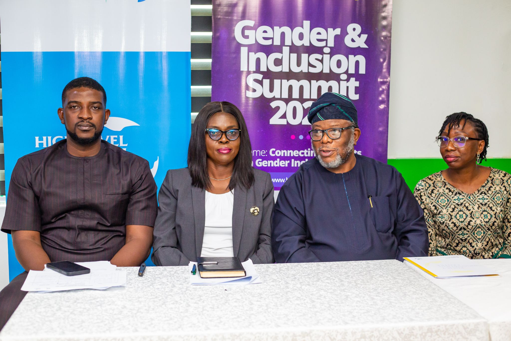 PIC, NESG announce Gender and Inclusion Summit at media parley
